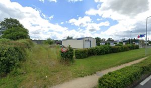 AS Autosécurité Contrôle Technique CHATRES LA FORET à CHATRES LA FORET