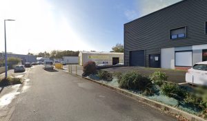 Flash Contrôle à Héric