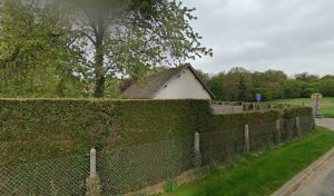 Contrôle Technique Automobile Damvillais SARL à Sylvains-les-Moulins