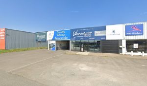 Contrôle Technique Automobile CTA Gallet à Saint-Germain-du-Puy