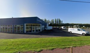 Mon Contrôle Technique Epaignes à Épaignes