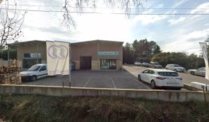 Sécuritest Contrôle Technique Automobile UZES à Uzès