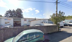 Contrôle technique Autosur Rombas à Rombas