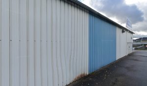 AS Autosécurité Contrôle Technique à Maxéville