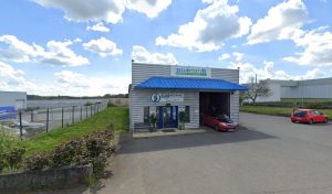 ABCD.Auto Bilan Contrôle Diagnostic .Sécuritest à Vitré