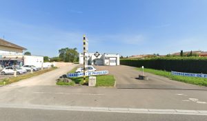 Feillens Auto Contrôle NORISKO à Feillens