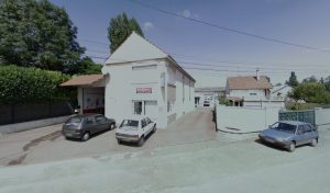 AUTO BILAN DU VIGNOBLE à Morey-Saint-Denis