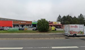 Sécuritest Contrôle Technique Automobile CORBEIL ESSONNES à Corbeil-Essonnes