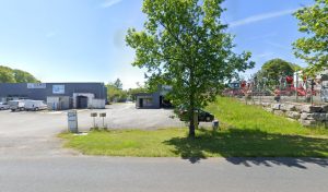 Autovision Contrôle Technique à Lubersac