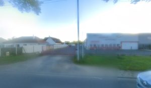 CTA St Denis en Val à Saint-Denis-en-Val