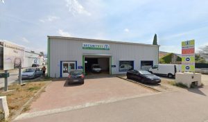 Sécuritest Contrôle Technique Automobile LE BOULOU à Le Boulou