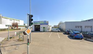 Sécuritest Contrôle Technique Automobile ST FLORENTIN à Saint-Florentin