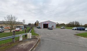 Autovision Contrôle Technique à Saint-Julien-sur-Sarthe