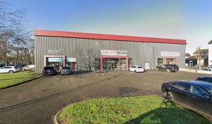 Mon Contrôle Technique Alençon à Alençon