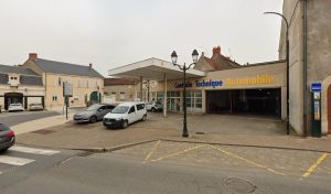 AS Auto Sécurité Contrôle technique SAINT AMAND MONTROND à Saint-Amand-Montrond