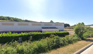 AUTOVISION PL FAIN-LÈS-MONTBARD à Fain-lès-Montbard