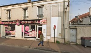 BDA CONTROLE AUTO BILAN SYSTEMS à Corbeil-Essonnes