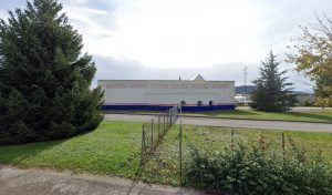 AUTOVISION PL CHAMPAGNOLE à Champagnole