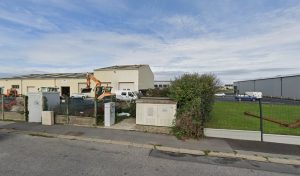 Passe ton CT à Cherbourg-en-Cotentin