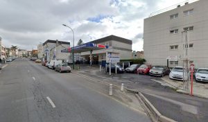 Autovision Contrôle Technique à Palaiseau