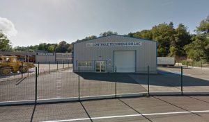 Autosecuritas Controle Technique du Lac à La Balme-de-Sillingy