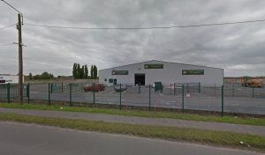 Controle Technique Haveluy Technovision du Denaisis à Haveluy