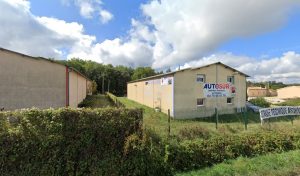 Centre contrôle technique DEKRA à Grignan