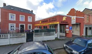 Centre contrôle technique NORISKO à Le Petit-Quevilly