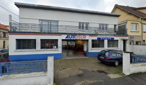Contrôle technique Autosur Dieppe à Dieppe
