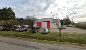 Autovision Contrôle Technique à Villiers