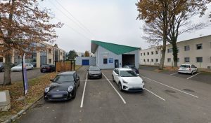 Sécuritest Contrôle Technique Automobile LA CHAPELLE SUR ERDRE à La Chapelle-sur-Erdre