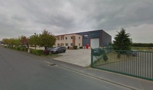 Sécuritest Contrôle Technique Automobile MERY SUR OISE à Méry-sur-Oise