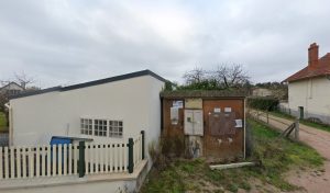 Allier Auto Contrôle à Saint-Prix