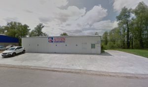 Autovision Contrôle Technique à Blagny