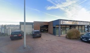 AS Auto Sécurité Contrôle technique Orchies – Zac De La Carriere Doree à Orchies