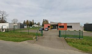 C.T.A. Grand Ouest à Bressuire