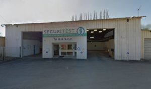 Sécuritest Contrôle Technique Automobile DUCLAIR à Duclair