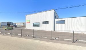 Centre contrôle technique DEKRA à Remoulins