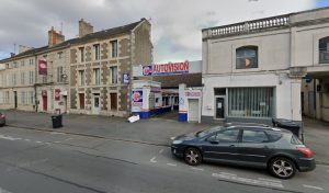 Autovision CABM Poitiers à Poitiers