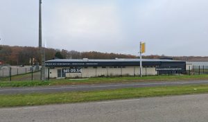 Sécuritest Contrôle Technique Automobile CLEON à Cleon