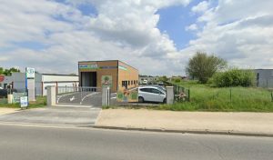 Sécuritest Contrôle Technique Automobile Artigues à Artigues-près-Bordeaux