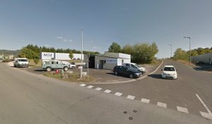 Sécuritest Contrôle Technique Automobile THIERS à Thiers