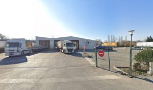 Contrôle Technique Provence – Poids Lourds à Marignane