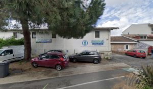 CTB33 Controle technique Sécuritest Blanquefort à Blanquefort