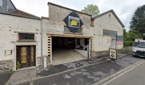 Controle Technique Automobile Norisko Euro-Bilan C.Picard à Monthermé