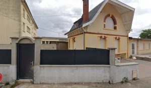 Autosecuritas cm contrôle auto à Jarny