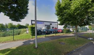 CarTest Evreux à Évreux