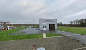 ArmorTec à Lamballe-Armor