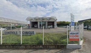 Sécuritest Contrôle Technique Automobile RAMONVILLE ST AGNE à Ramonville-Saint-Agne
