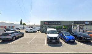 Autosecuritas Sola Sarl Autosecuritas à Valence